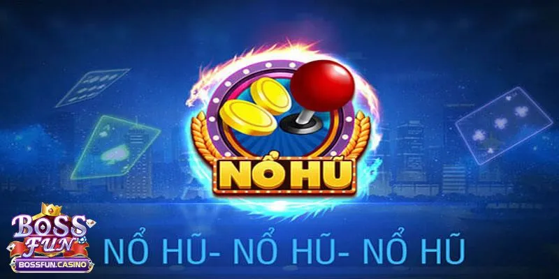 Nổ Hũ Hero – Tựa Game Săn Thưởng Hấp Dẫn Nhất Hiện Nay 1 no hu hero
