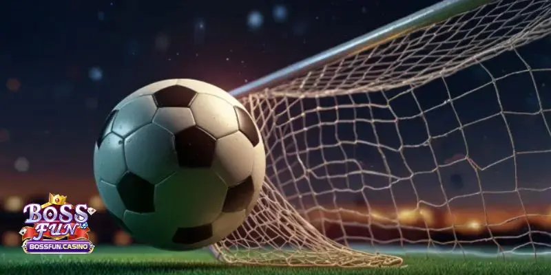 Cách Tính Ăn Thua Kèo Bóng Đá - Hướng Dẫn Đầy Đủ Từ A Đến Z 1 cach tinh an thua keo bong da