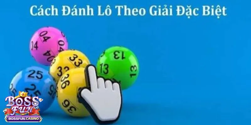Top 4 Cách Bắt Lô Theo Giải Đặc Biệt Hiệu Quả Nhất Hiện Nay 2 Cơ chế hoạt động của giải đặc biệt trong lô đề tại Bossfun