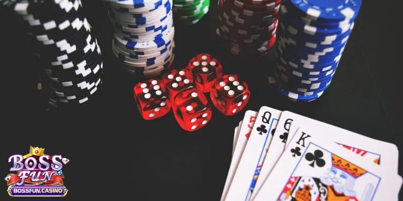 Sâm Lốc – Trò Chơi Bài Đầy Hấp Dẫn Với Lối Chơi Độc Đáo 1 sam loc