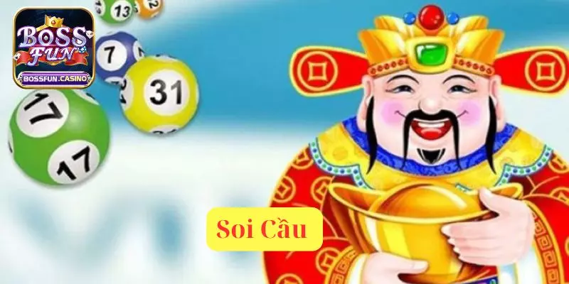 soi cau