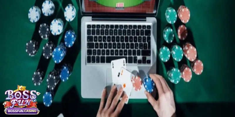 Tài Xỉu Bossfun – Trò Chơi Cá Cược Hấp Dẫn Số 1 Việt Nam 1 tai